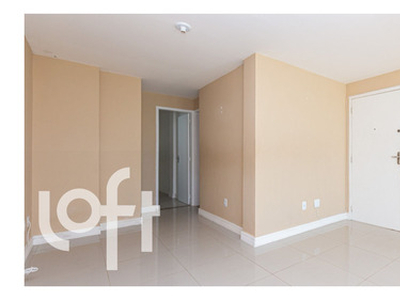 Apto Recreio Dos Bandeirantes | 4 Quartos | 200 M² | Cond: R$1010.0 | 3 Vagas