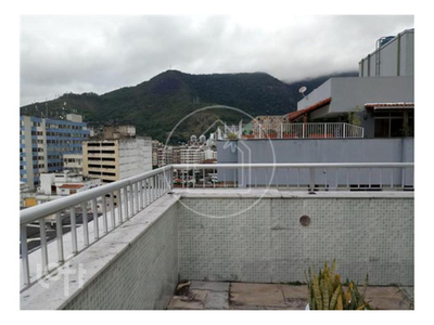 Apto Vila Isabel | 3 Quartos | 240 M² | Cond: R$1213.0 | 1 Vaga