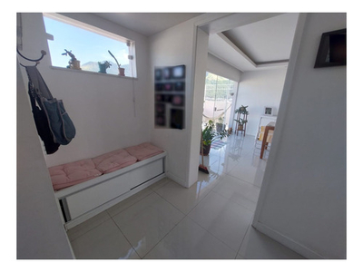 Apto Vila Isabel | 3 Quartos | 350 M² | Cond: R$2300.0 | 3 Vagas