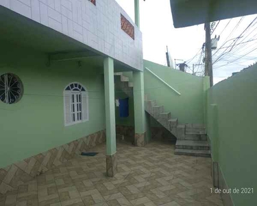 Casa lindo com 2 quartos / bem loalizado Unamar (Tamoios) - Cabo Frio - RJ