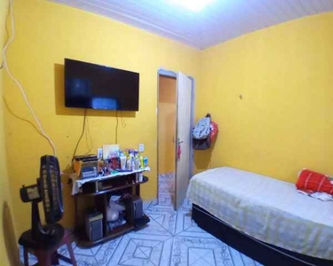 Casa no Monte das Oliveiras R$ 100.000