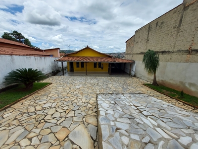 Casa à venda, Asteca (São Benedito), Santa Luzia, MG