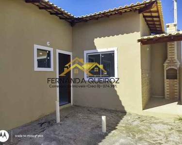 Casas à venda em Unamar (Tamoios) - Cabo Frio - RJ