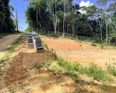 Chácara em condomínio - Ibiuna