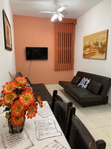 Excelente Apartamento Copacabana