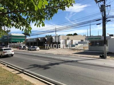 Imóvel comercial à venda no bairro Farol em Maceió