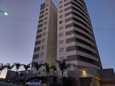 Poços de Caldas - Apartamento Padrão - Vila Togni