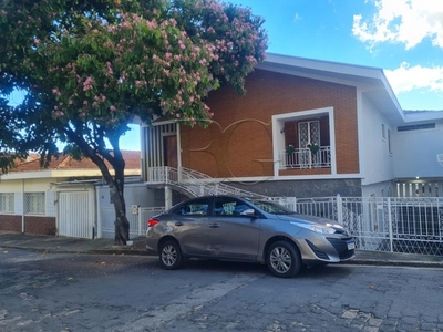 Poços de Caldas - Casa Padrão - São Benedito