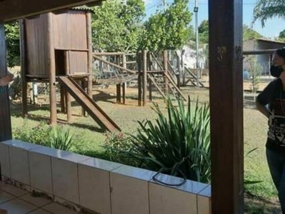Sítio à venda no bairro Zona Rural em Araguari