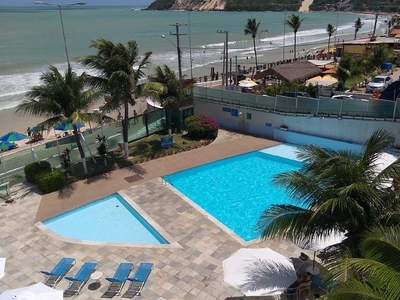 Sonia Flat Natal - Apart Hotel Ponta Negra Beach