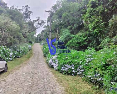 Terreno em São Francisco de Paula