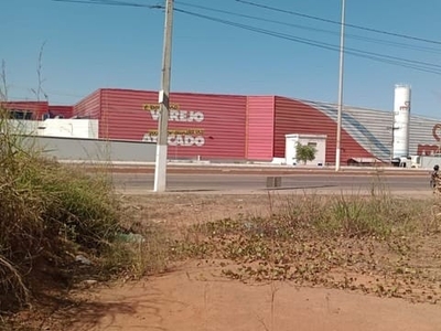 Terreno ? venda, Cidade Jardim, Parauapebas, PA