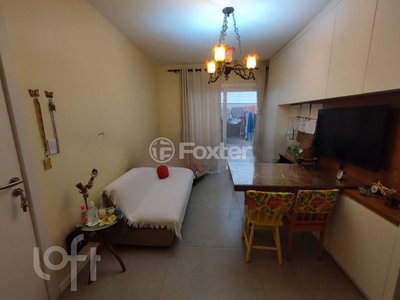 Apartamento 1 dorm à venda Avenida Coronel Lucas de Oliveira, Bela Vista - Porto Alegre