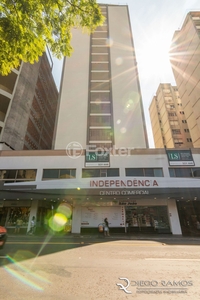 Apartamento 1 dorm à venda Avenida Independência, Independência - Porto Alegre