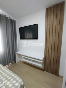 Apartamento 1 dorm à venda Rua Cento e Quarenta e Dois, Jardim Algarve - Alvorada