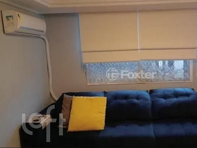 Apartamento 2 dorms à venda Rua Anita Garibaldi, Boa Vista - Porto Alegre