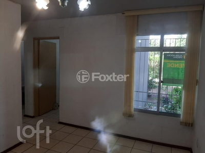 Apartamento 2 dorms à venda Rua Dolores Duran, Lomba do Pinheiro - Porto Alegre