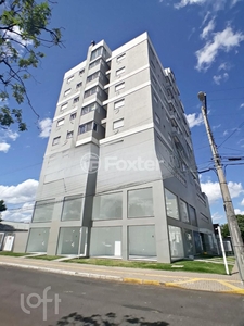Apartamento 2 dorms à venda Rua João Streit, Scharlau - São Leopoldo