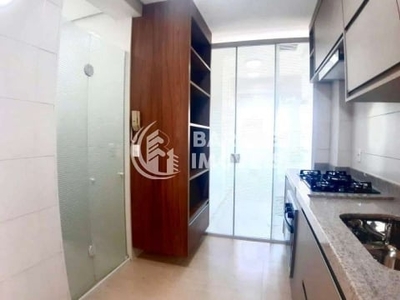 Apartamento 2 quartos 2 suítes para aluguel no bairro centro