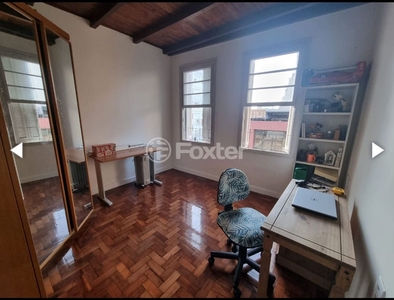 Apartamento 3 dorms à venda Avenida Alberto Bins, Centro Histórico - Porto Alegre