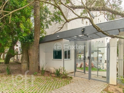 Apartamento 3 dorms à venda Avenida Engenheiro Ludolfo Boehl, Teresópolis - Porto Alegre