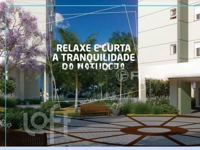 Apartamento 3 dorms à venda Avenida Engenheiro Ludolfo Boehl, Teresópolis - Porto Alegre
