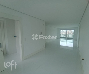 Apartamento 3 dorms à venda Rua Embaixador Edmundo da Luz Pinto, Agronômica - Florianópolis