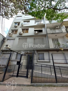 Apartamento 3 dorms à venda Rua Vasco da Gama, Bom Fim - Porto Alegre