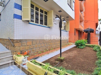 Apartamento 3 dorms à venda Rua Vicente da Fontoura, Santana - Porto Alegre