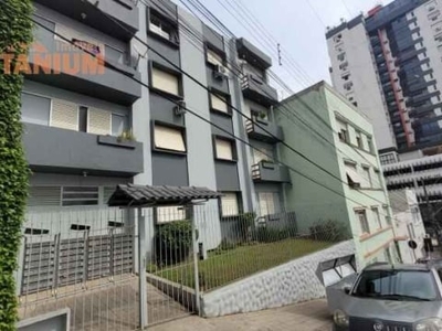 Apartamento à venda 1 dormitório centro novo hamburgo