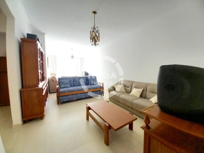 Apartamento à venda, 2 quartos, 1 vaga, Aparecida - Santos/SP