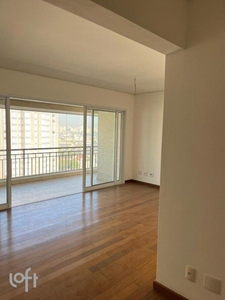 Apartamento à venda em Mooca com 110 m², 3 quartos, 1 suíte, 2 vagas