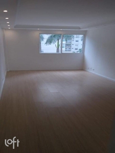 Apartamento à venda em Pinheiros com 89 m², 2 quartos, 1 suíte, 1 vaga