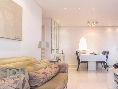 Apartamento à venda em Santana com 67 m², 2 quartos, 1 suíte, 2 vagas