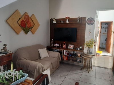 Apartamento à venda em Vila Isabel com 64 m², 3 quartos, 1 vaga