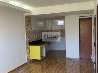 Apartamento à venda no bairro intermares - cabedelo/pb