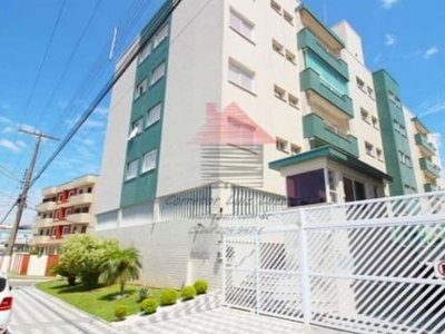 Apartamento à venda no bairro oásis - peruíbe/sp, lado linha