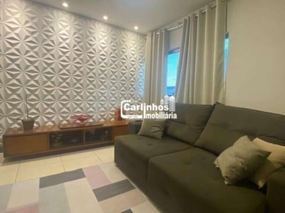 Apartamento à venda no bairro união - igarapé/mg