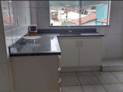 Apartamento à venda, patafufo - pará de minas/mg