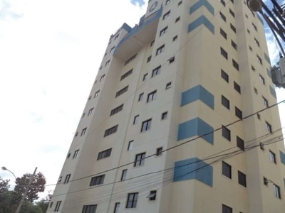 Apartamento cobertura em são carlos