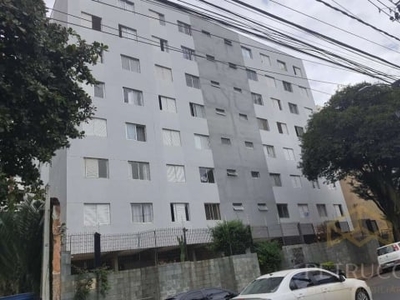 Apartamento com 1 quarto à venda na rua major solon, 738, cambuí, campinas, 45 m2 por r$ 190.000
