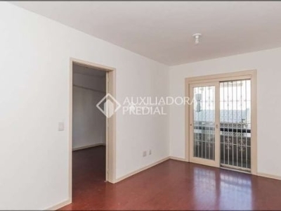 Apartamento com 1 quarto à venda na rua mariz e barros, 62, petrópolis, porto alegre, 42 m2 por r$ 233.200