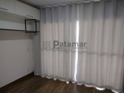 Apartamento com 1 quarto para alugar na avenida professor francisco morato, 0, butantã, são paulo, 25 m2 por r$ 2.700