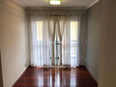 Apartamento com 2 dormitórios, 60 m² - venda por r$ 780.000 ou aluguel por r$ 6.900/mês - vila olímpia - são paulo/sp