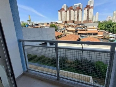 Apartamento com 2 dormitórios à venda, 49 m² por r$ 299.000 - picanco - guarulhos/sp