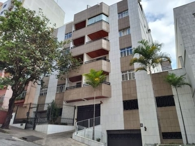 Apartamento com 2 quartos à venda, 83 m² por r$ 390.000 - centro - juiz de fora/mg