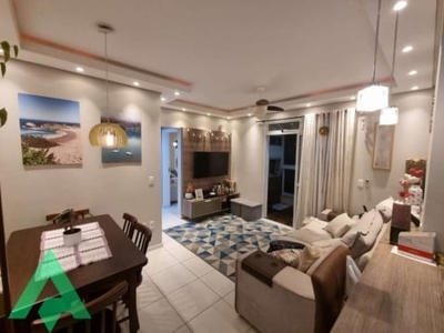 Apartamento com 2 quartos à venda na agronômica, florianópolis , 70 m2 por r$ 850.000