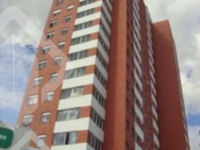 Apartamento com 2 quartos à venda na avenida da azenha, 680, azenha, porto alegre, 51 m2 por r$ 375.000