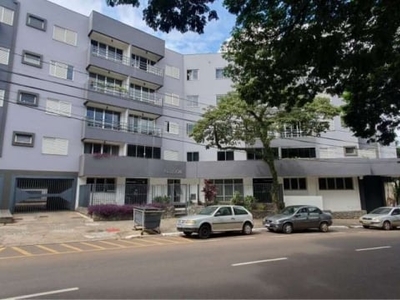 Apartamento com 2 quartos à venda na praça dos expedicionários, 352, zona 04, maringá, 105 m2 por r$ 1.150.000