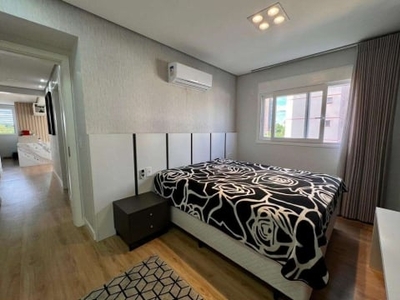 Apartamento com 2 quartos à venda na rua caxias, 485, centro, esteio por r$ 680.000